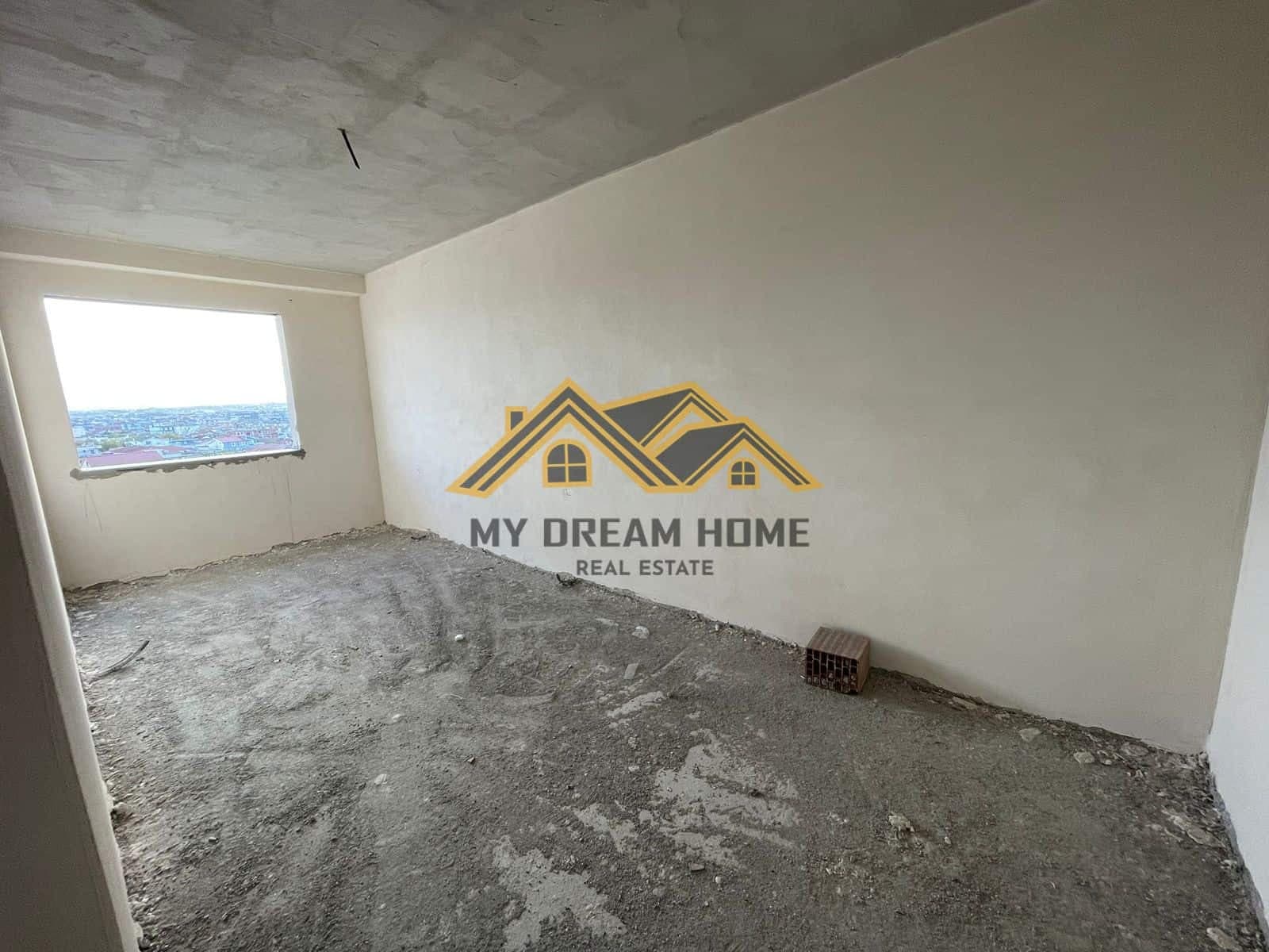 SHESIM APARTAMENT 2+1, RRUGA A.GOGA, DURRES! 3