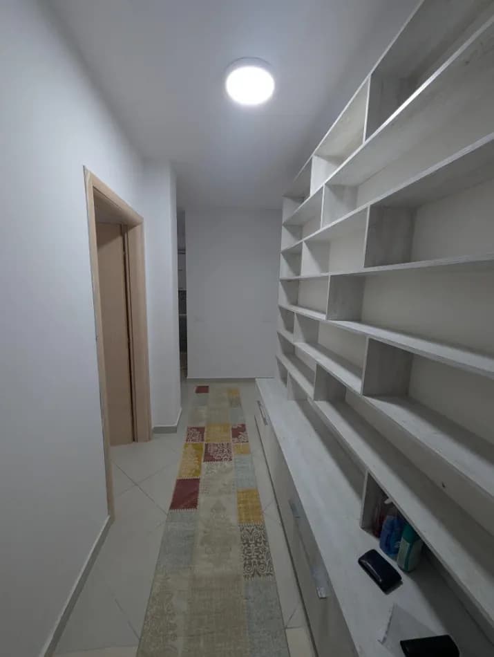 JEPET ME QERA APARTAMENT 1+1, VALA PARK, DURRES. 4