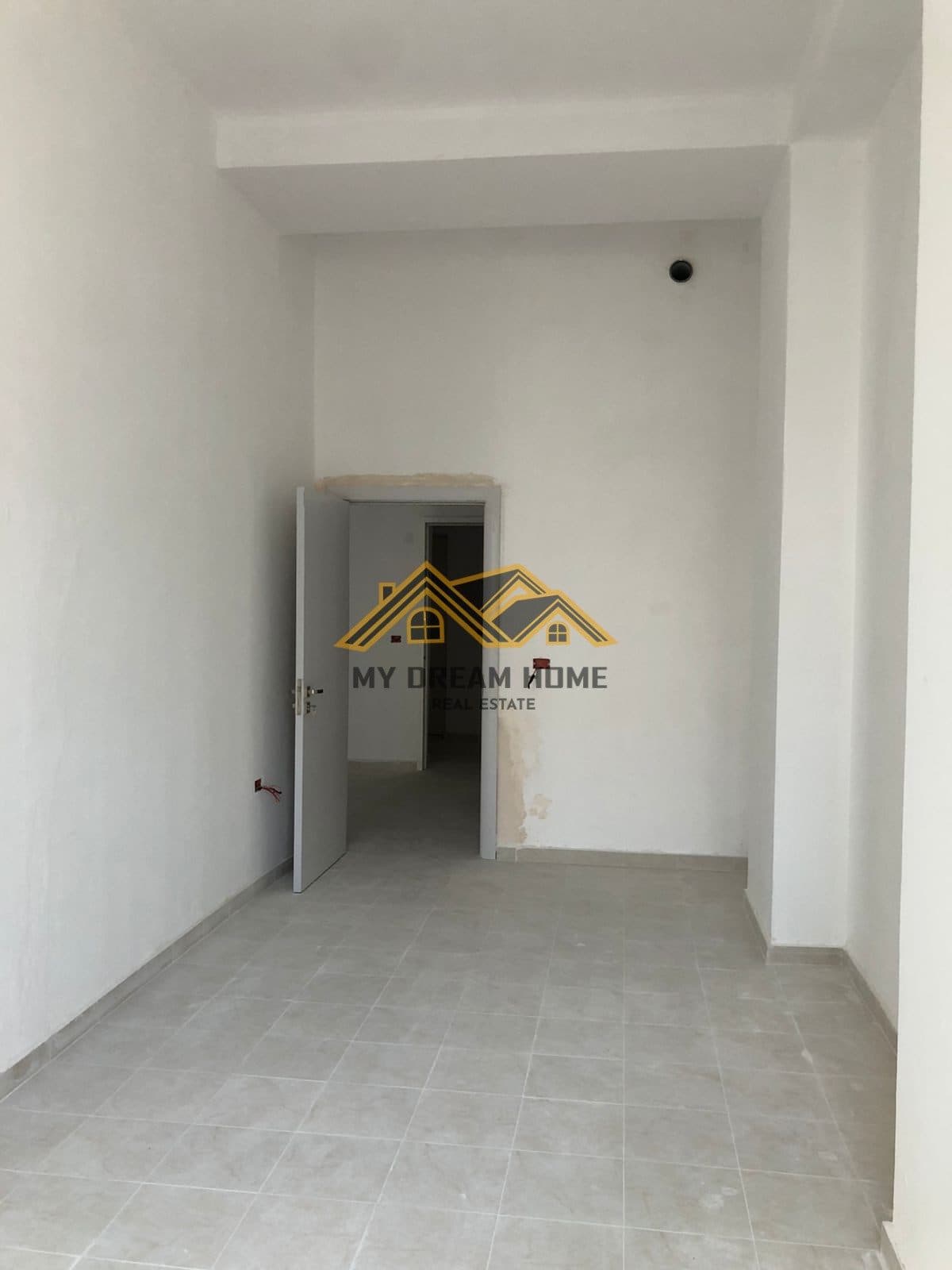SHITET APARTAMENT 1+1 VOLLGA 3