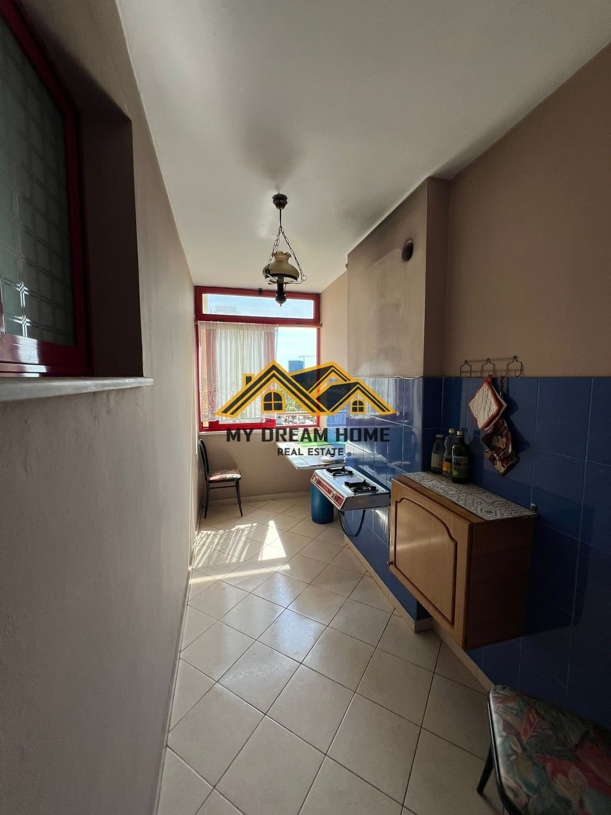 SHITET APARTAMENT 3+1+2T+2BALLKONE ME PAMJE DETI NE VOLLGA! 4