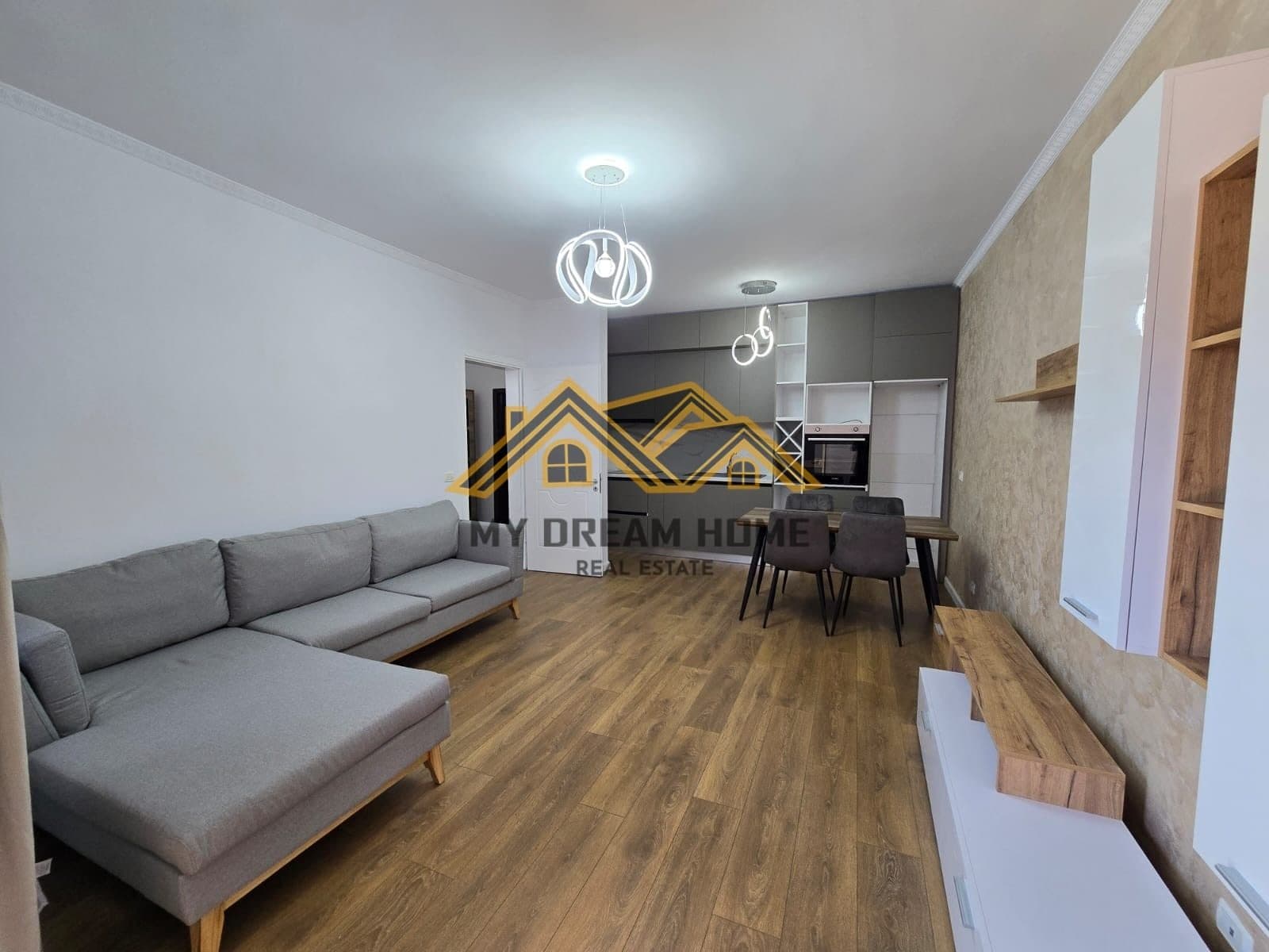 SHITET APARTAMENT 1+1 PLAZH ILIRIA, DURRES!