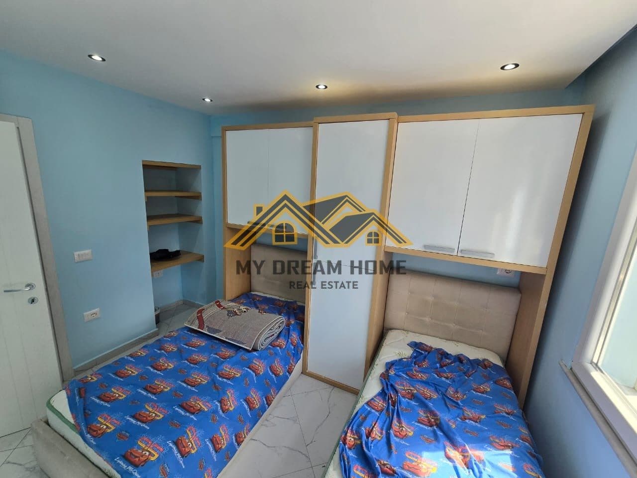 Apartament 2+1 Për Shitje Drejtoria e Policise Durrës 4