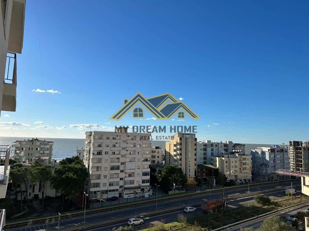 SHITET APARTAMENT 3+1 TEK SHKEMBI I KAVAJES!! ME PAMJE DETI