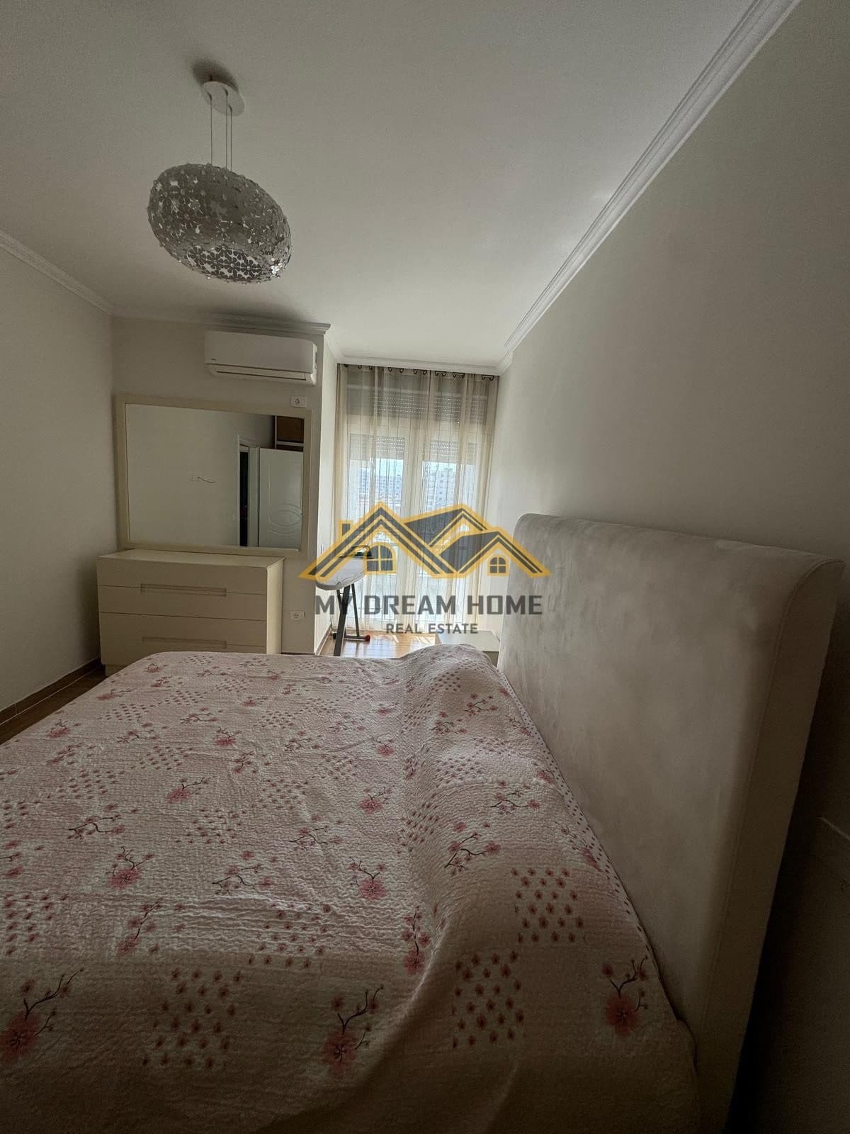 SHITET SUPER APARTAMENT 2+1+ GARAZHD DURRES 4