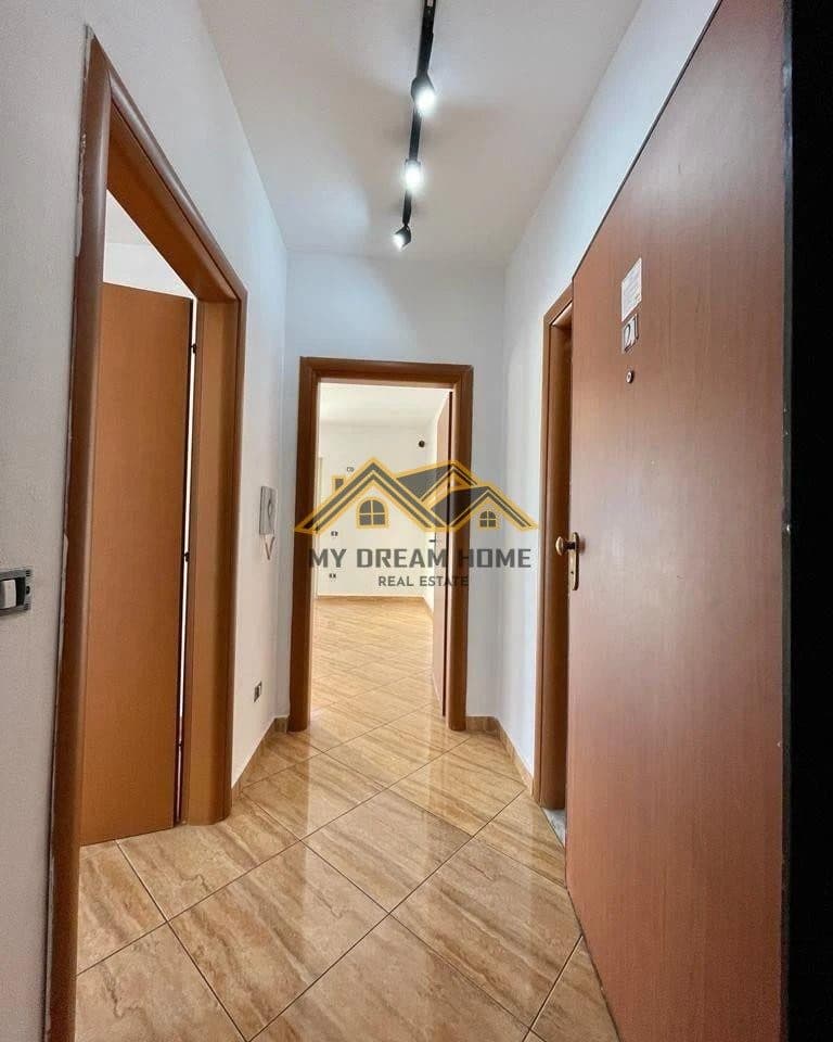 SHITET APARTAMENT 1+1 AFER HOTEL ROYAL, PLAZH! 2