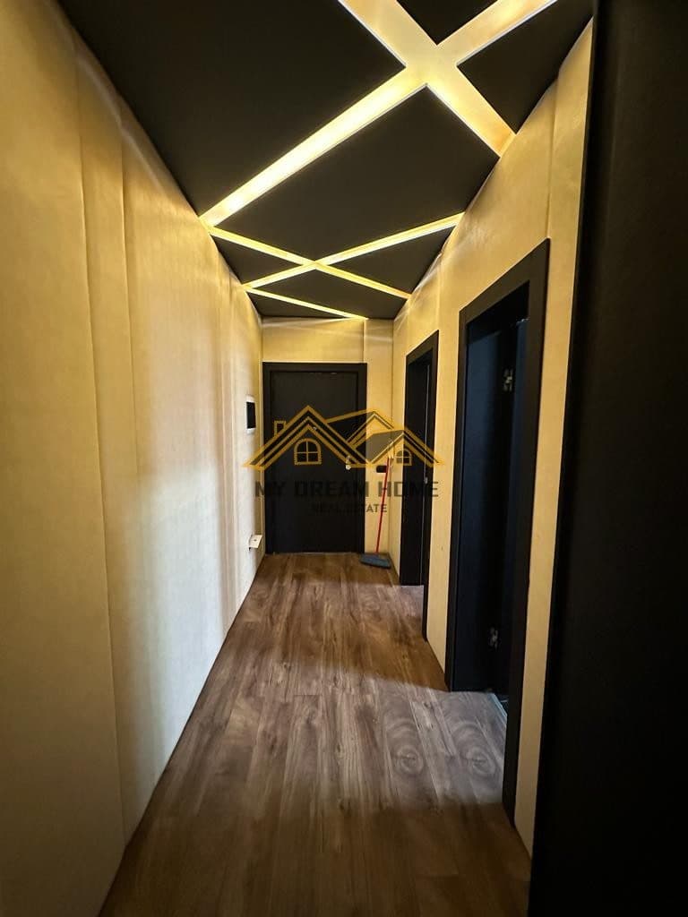 APARTAMENT 1+1 PER SHITJE PLAZH! 2