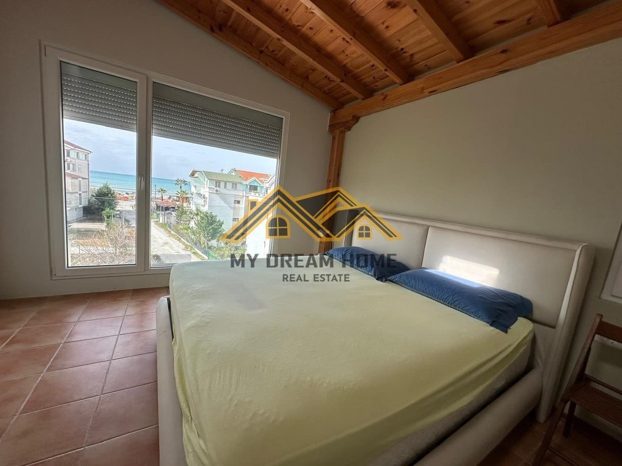 SHITET APARTAMENT 2+1 NE GOLEM! 4
