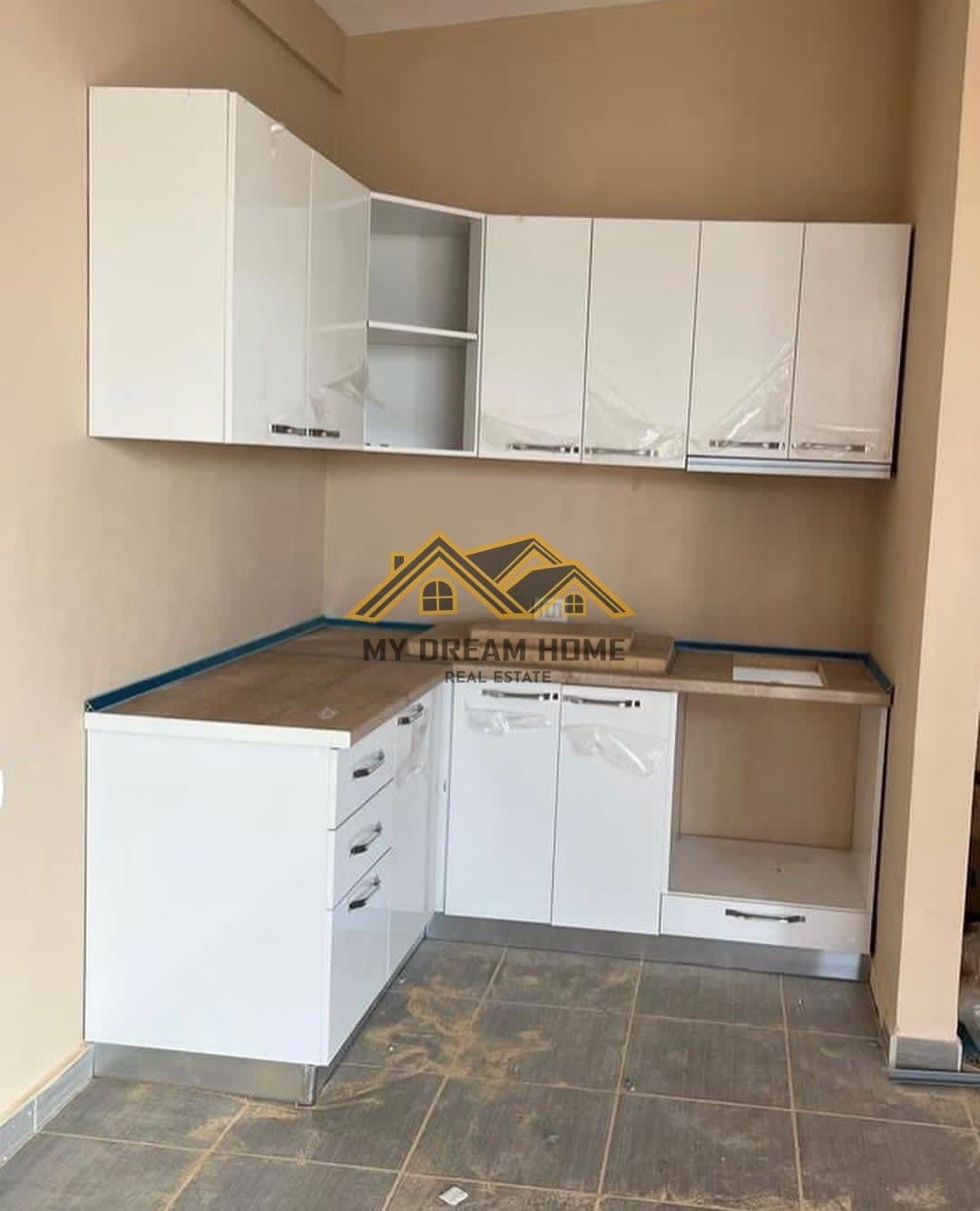 SHITET APARTAMENT 1+1 PISHAT E BUTA GOLEM 4