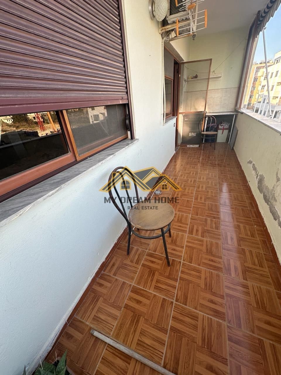 SHESIM APARTAMENT 1+1 NE QENDER TE GOLEMIT PRAN HOTEL BONITA 2