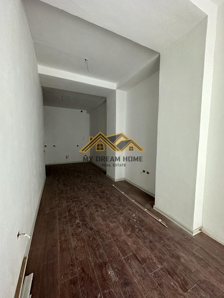 SHITET APARTAMENT 1+1 NE VOLLGA ! 4