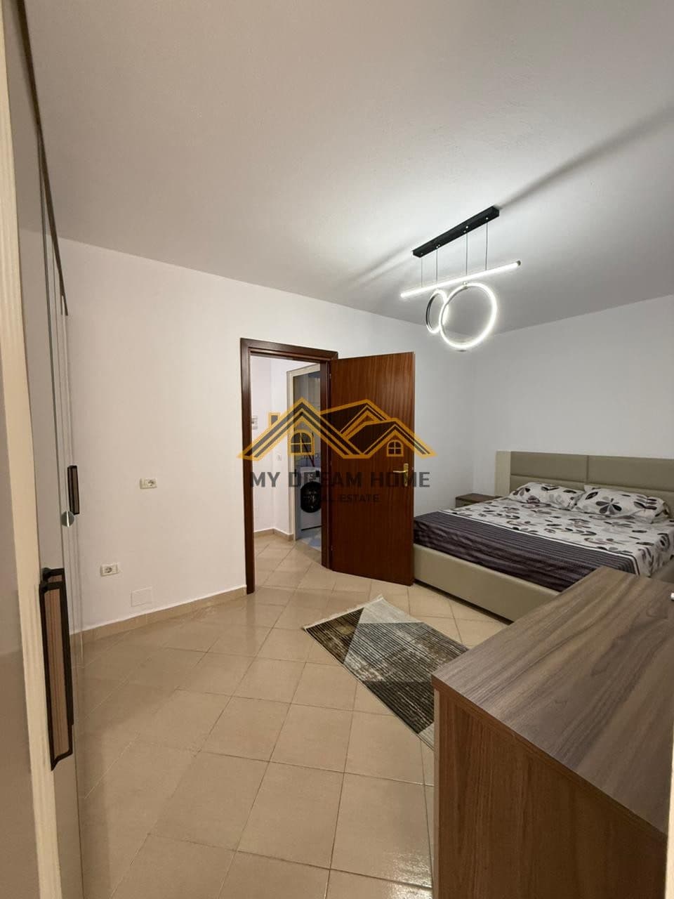 SHITET APARTAMENT 1+1 GOLEM. 4