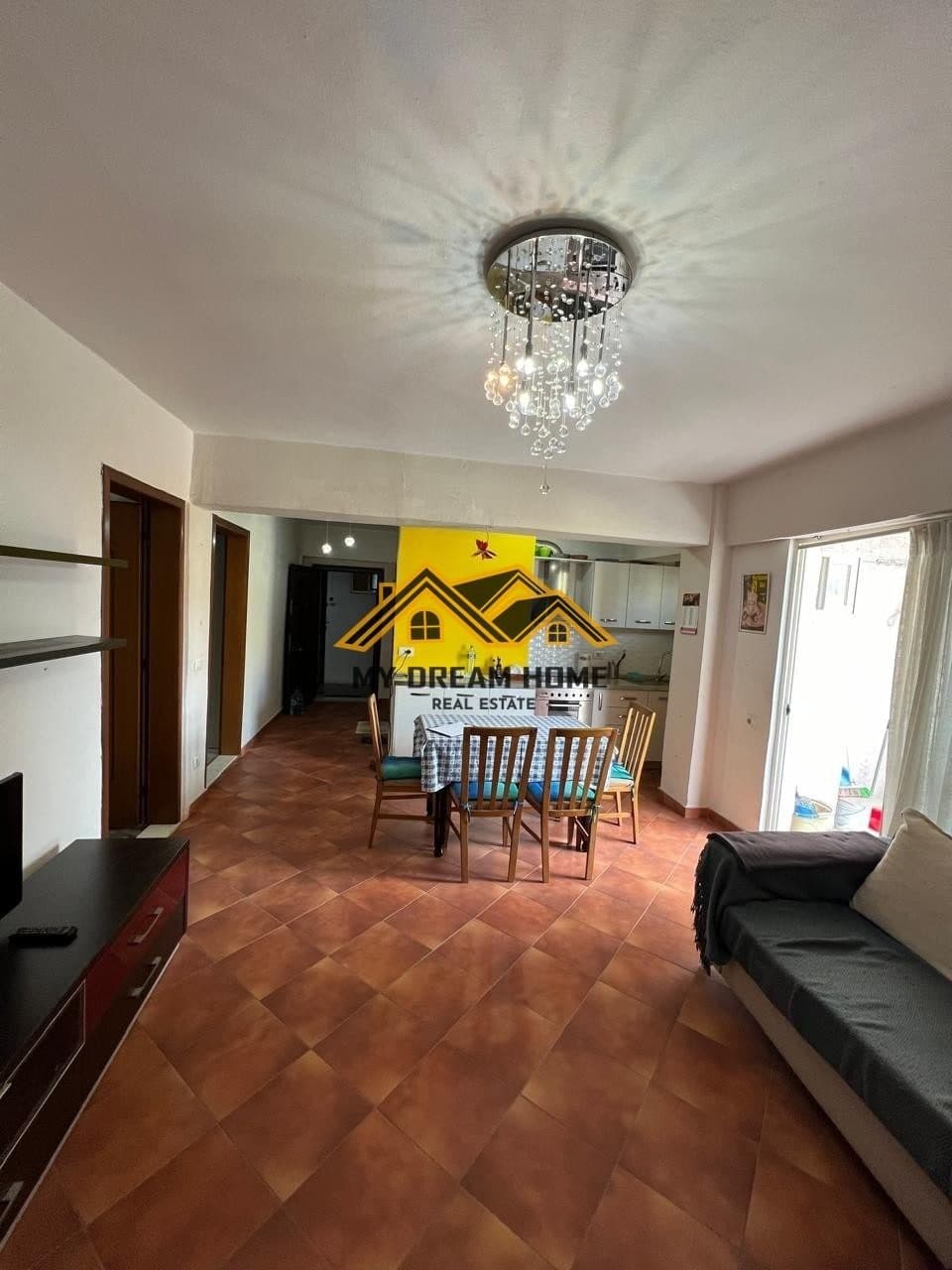 SHITET APARTAMENT 2+1 VOLLGA!
