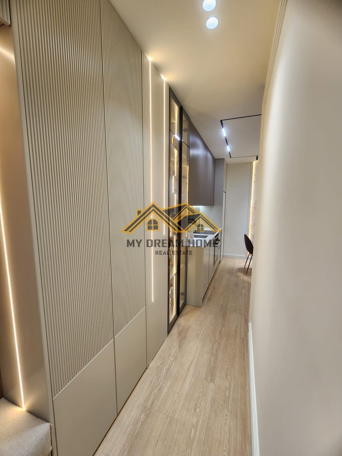 Apartament 1+1 Për Shitje në Plazh, Durrës 4