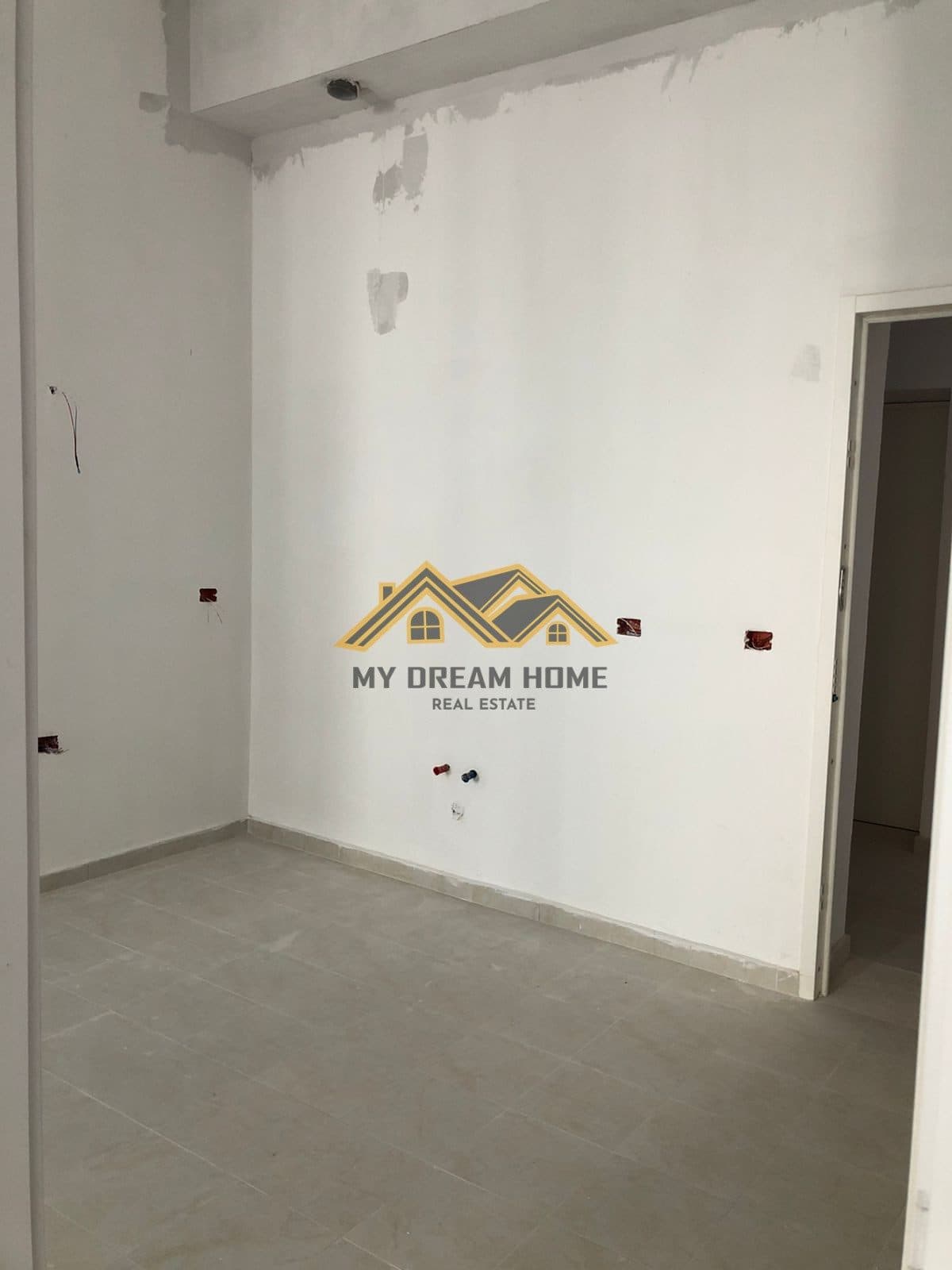 SHITET APARTAMENT 1+1 VOLLGA 2