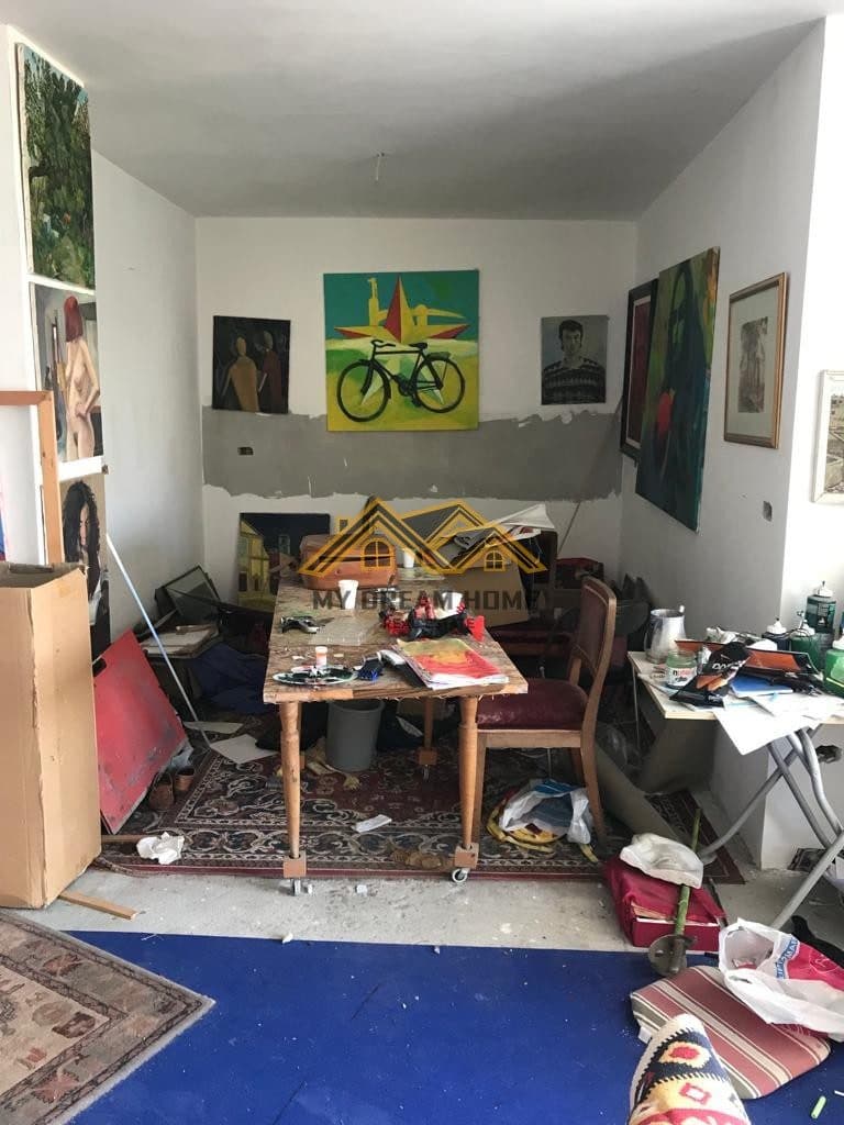 SHITET APARTAMENT 2+1+2 TE VILA E ZOGUT ME PAMJE DETI 3