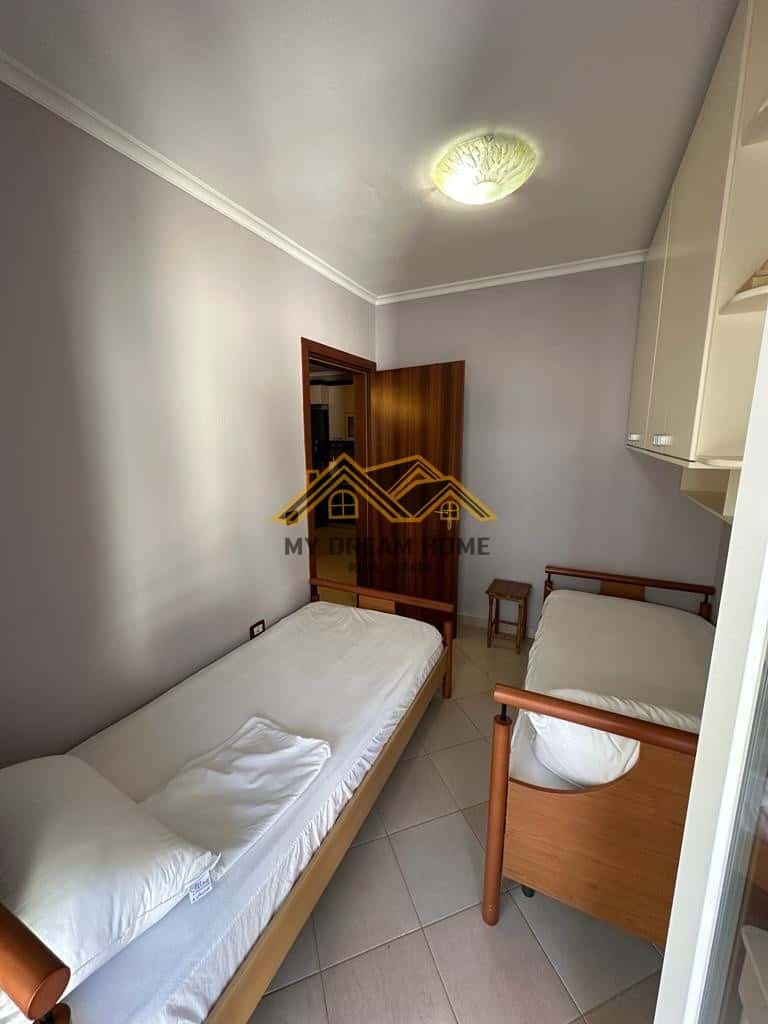 SHITET APARTAMENT 2+1 GOLEM.