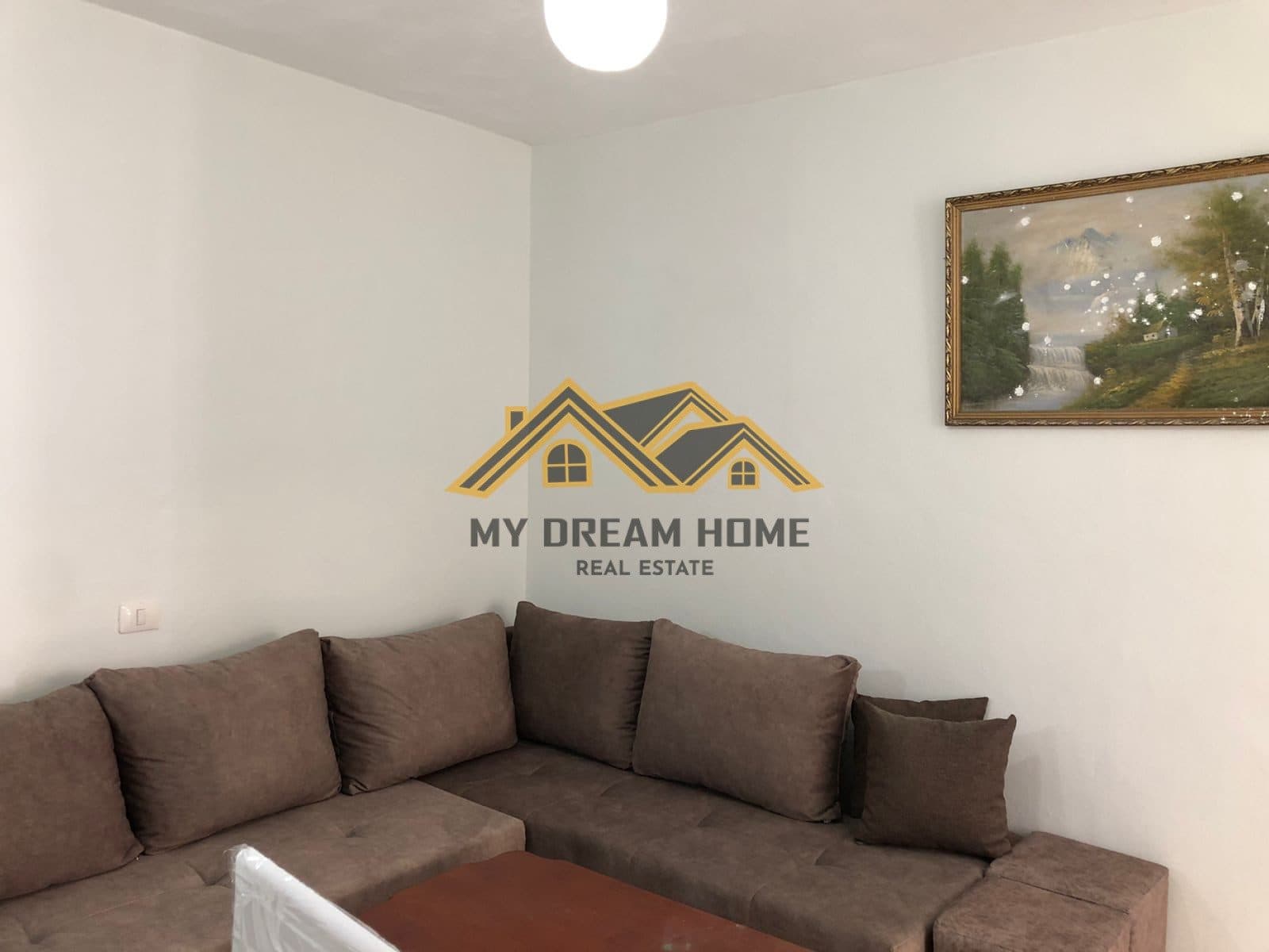 SHITET APARTAMENT 1+1 TEK SHKOLLA EFTALI KOCI 3