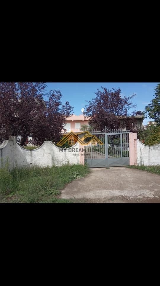 SHITET SHTEPI PRIVATE NE DURRES SHKOZET