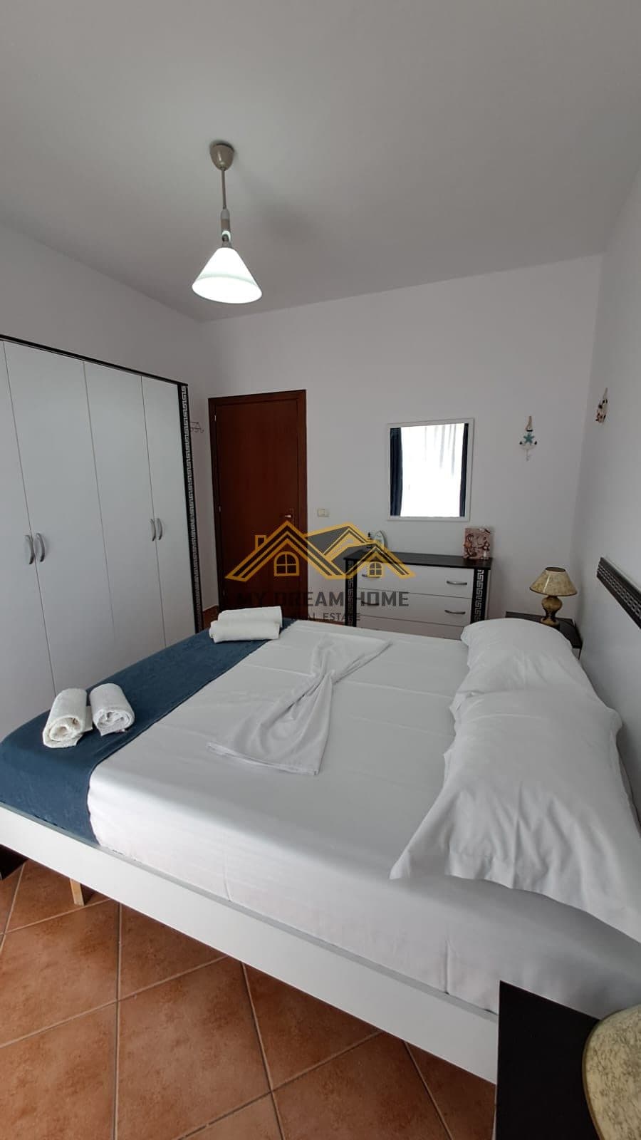 JEPET ME QIRA APARTAMENT 2+1 PLAZH, DURRES. 3