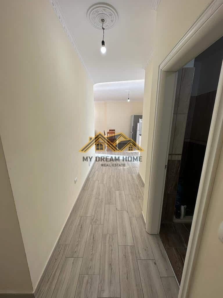 SHITET APARTAMENT VIJE TE PARE FULL PAMJE DETIN 2+1 NE PLAZH RROTA KUQE! 4
