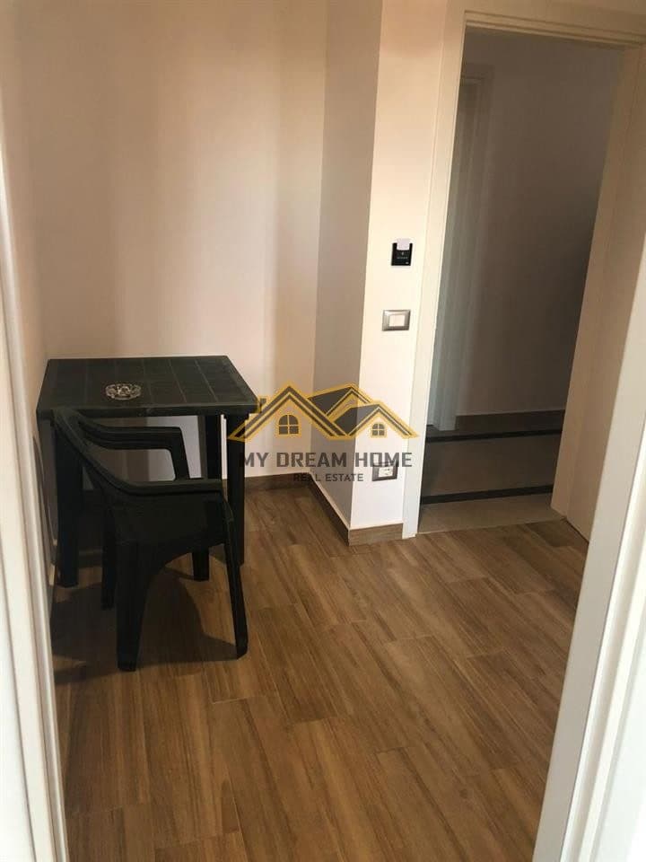 SHITET APARTAMENT 1+1 ,TEK PISHAT E BUTA! 4