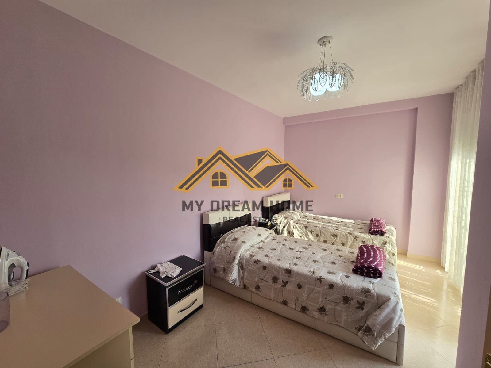 SHITET APARTAMENTE 2+1 TEK SPITALI DURRES! 3
