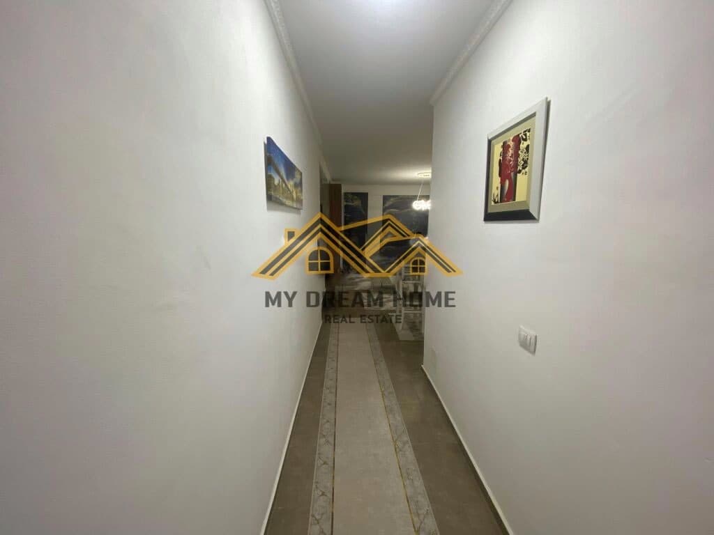 SHESIM SUPER APARTAMENT 2+1+2 PRANE SHKOLES EFTALI KOCI! 2