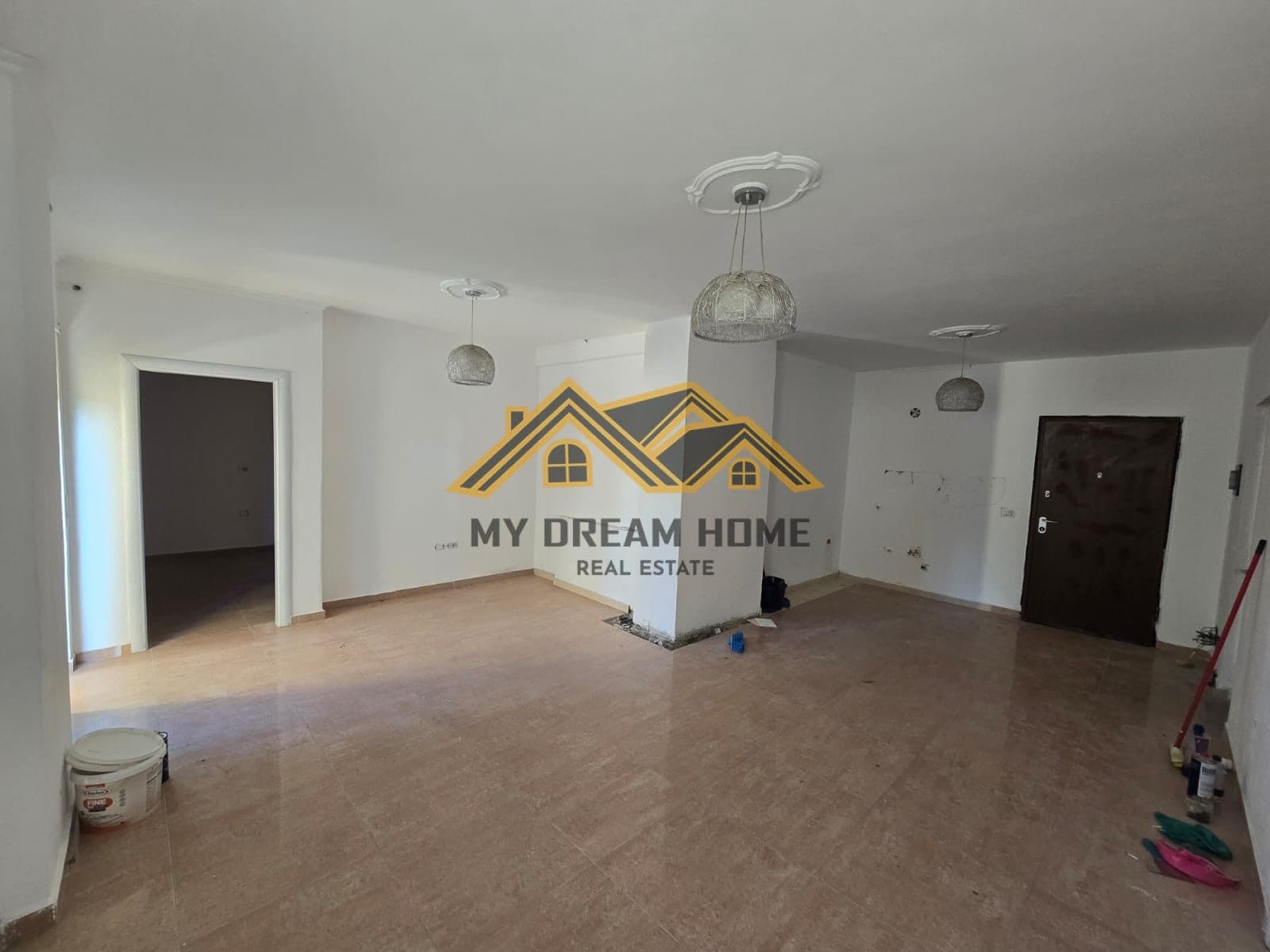 KOMPLEKSI FLORIDA, SHESIM APARTAMENT 2+1