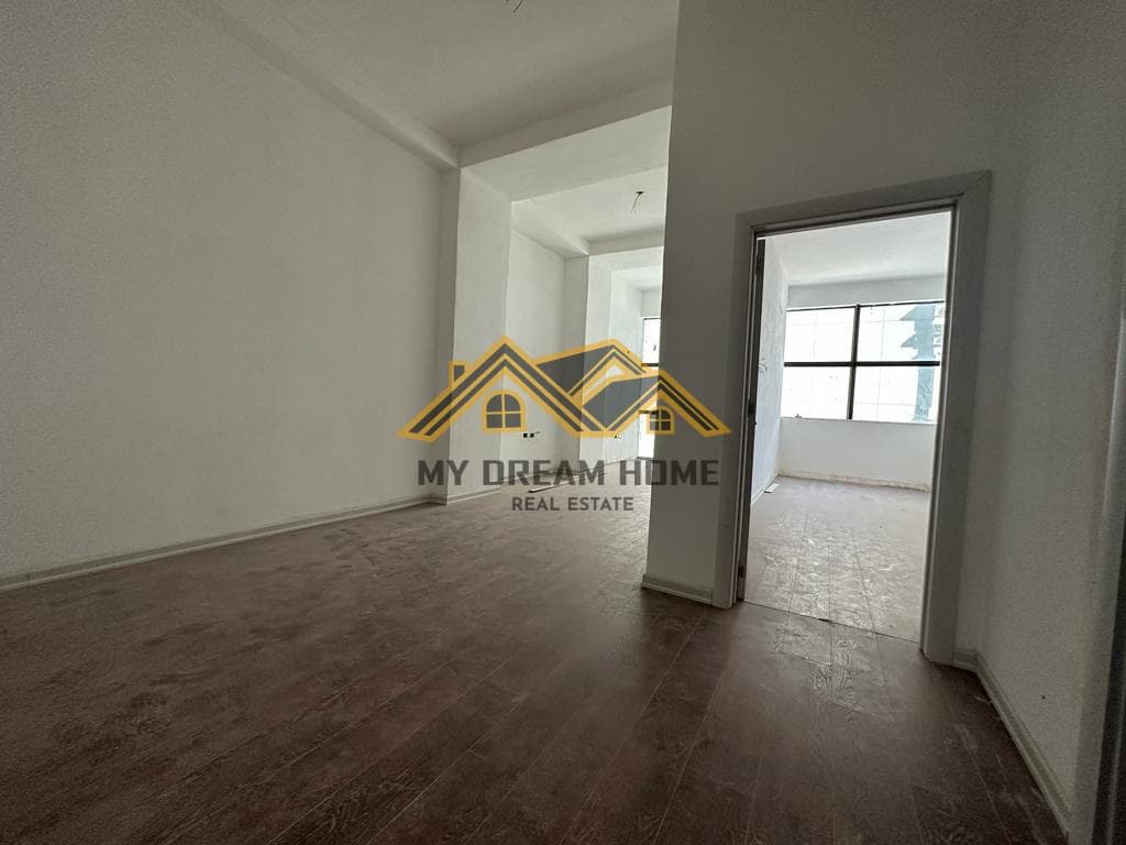 SHITET APARTAMENT 1+1 NE VOLLGA !