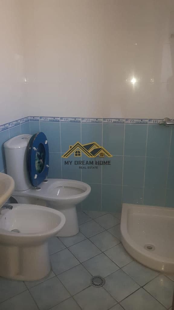 SHITET APARTAMENT 1+1+VERAND GOLEM 4