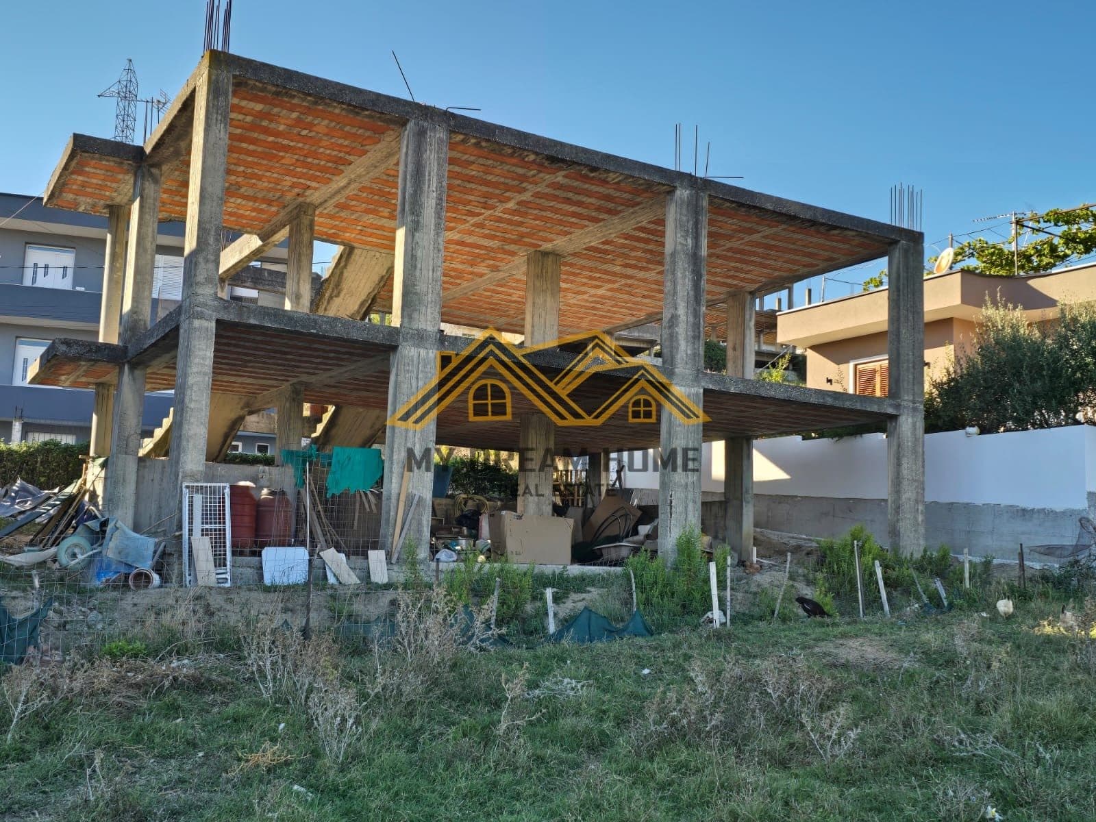 SHITET SHTEPI KARABINA 2- KATESHE NE ARAPAJ, DURRES