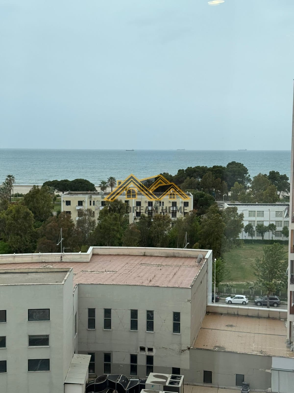 Apartament 2+1+2 në Plepa, Durrës – Në Shitje