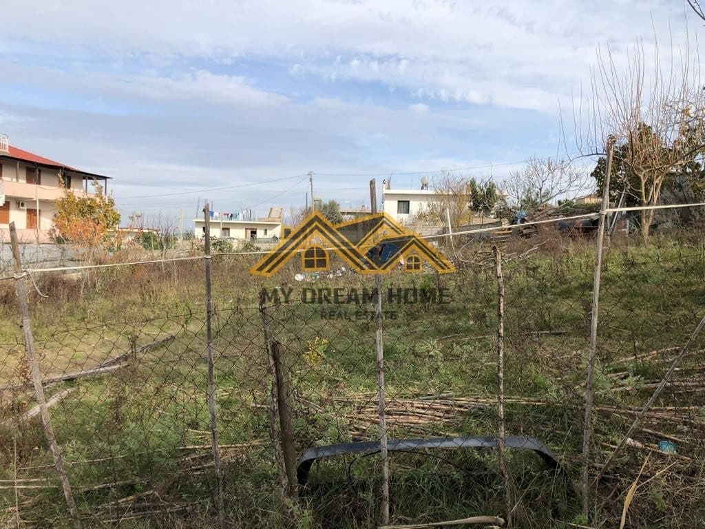 SHITET TOKE ME PAMJE TE LIQENIT NE ARAPAJ, DURRES!