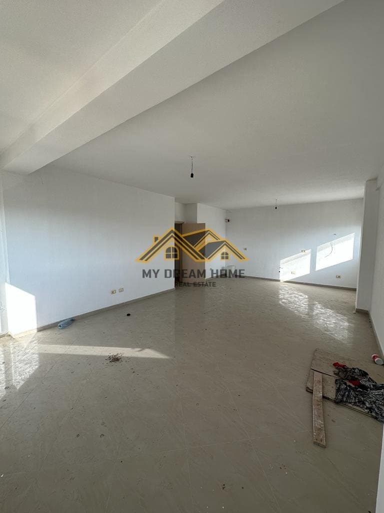 SHITET APARTAMENT 2+1 TE ISH URT-JA!