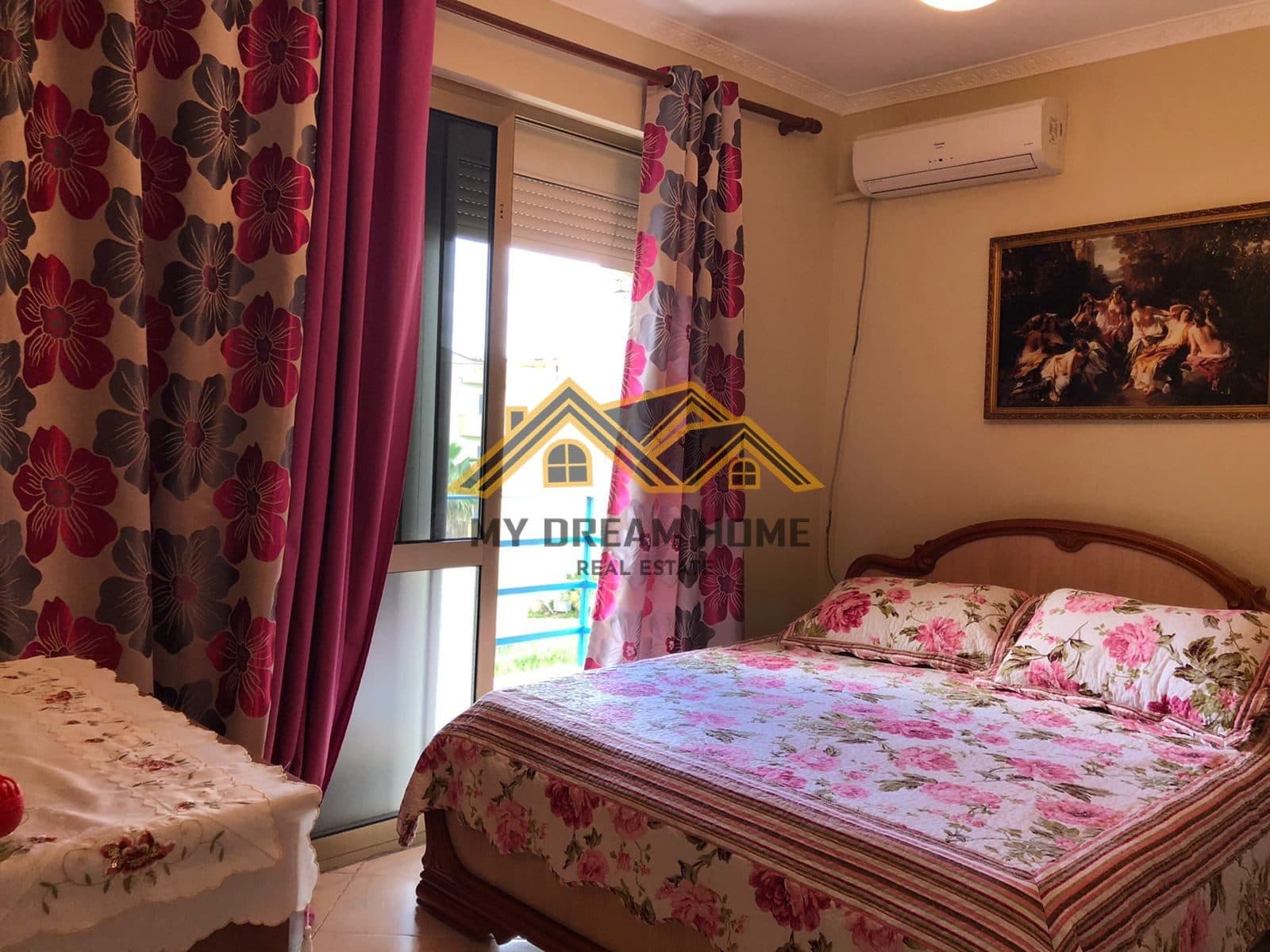 SHITET APARTAMENT 2+1 GOLEM.