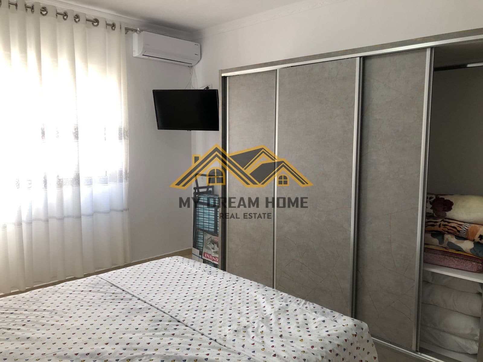 SHITET APARTAMENT 1+1 PRANE RESORT KAMELIA 3