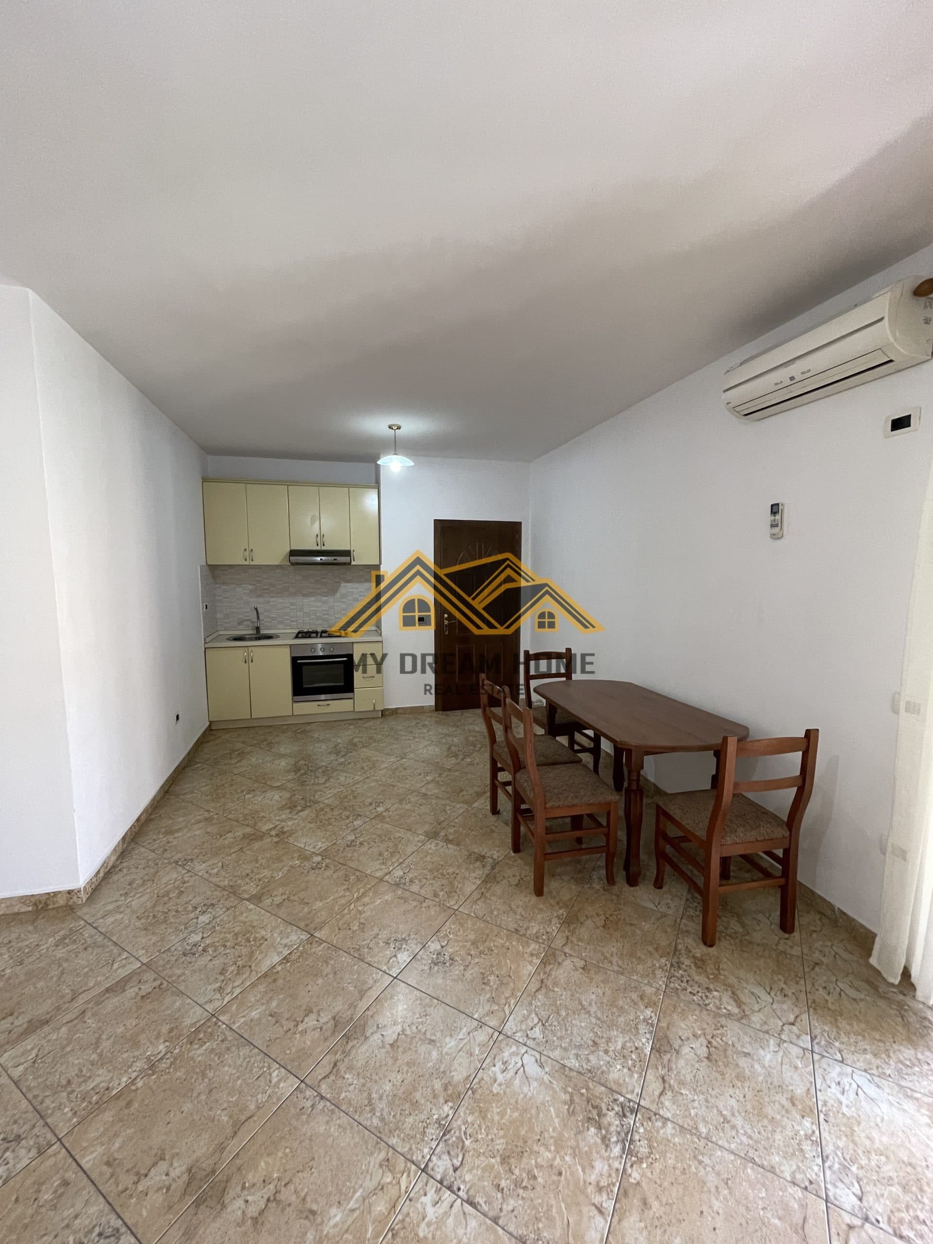 SHITET APARTAMENT 1+1 NE PLAZH RROTA KUQE! 3
