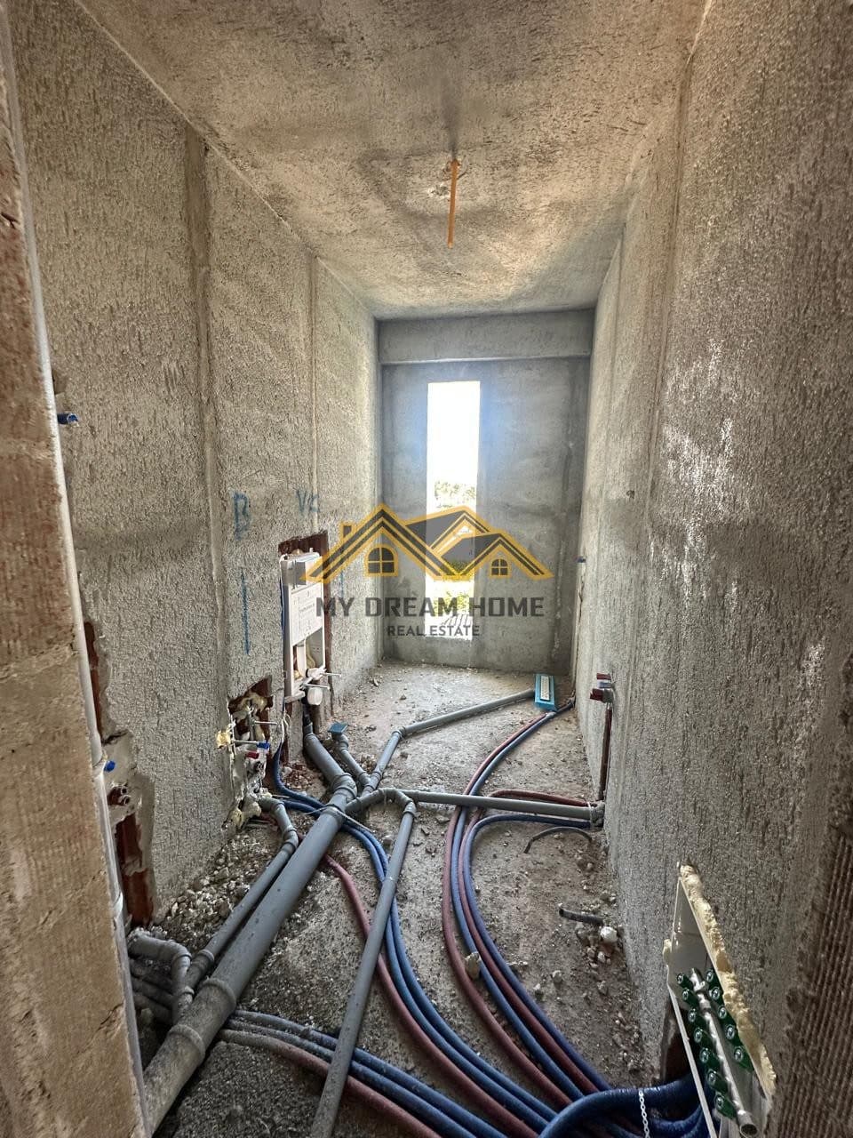 GOLEM,SHESIM APARTAMENT 1+1 TE LIBURNA RESIDENCE! 3
