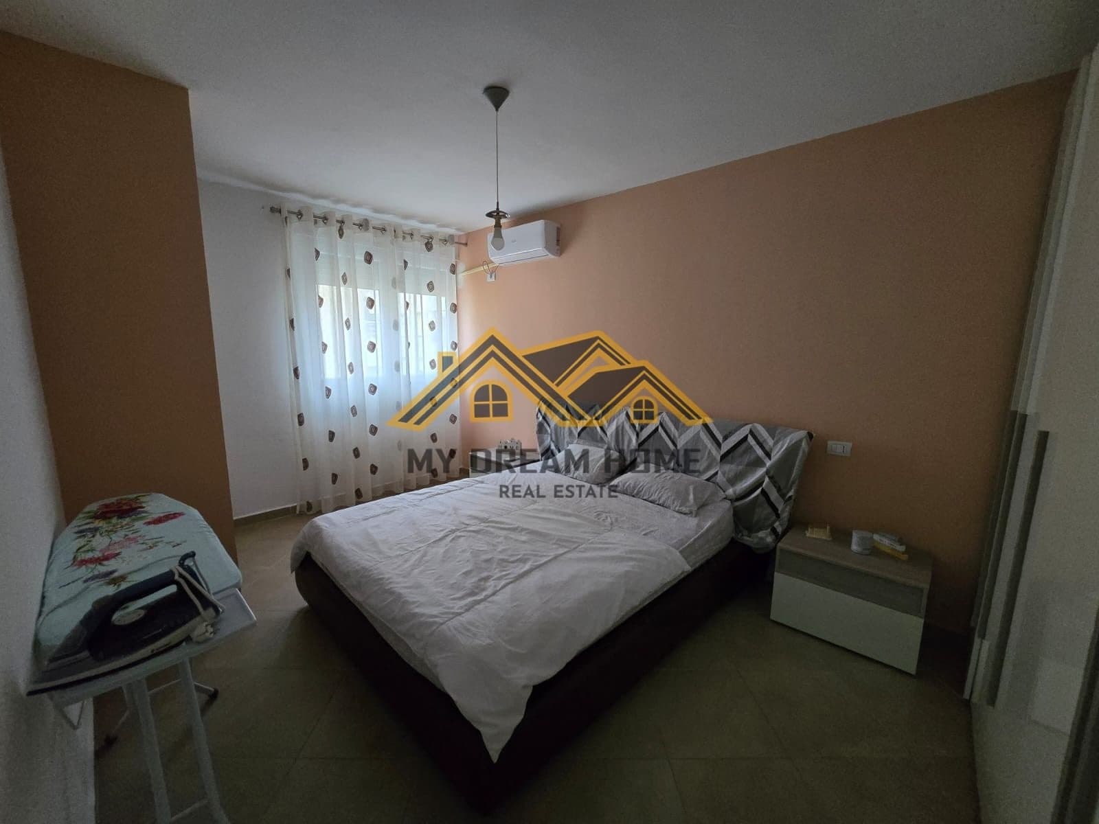 Shitet Apartament 2+1 Shkëmbit të Kavajës, Durrës 2