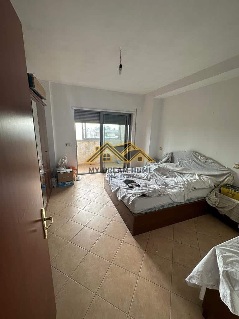 SHITET APARTAMENT 1+1 AFER URES DAJLANIT PLAZH DURRES! 2