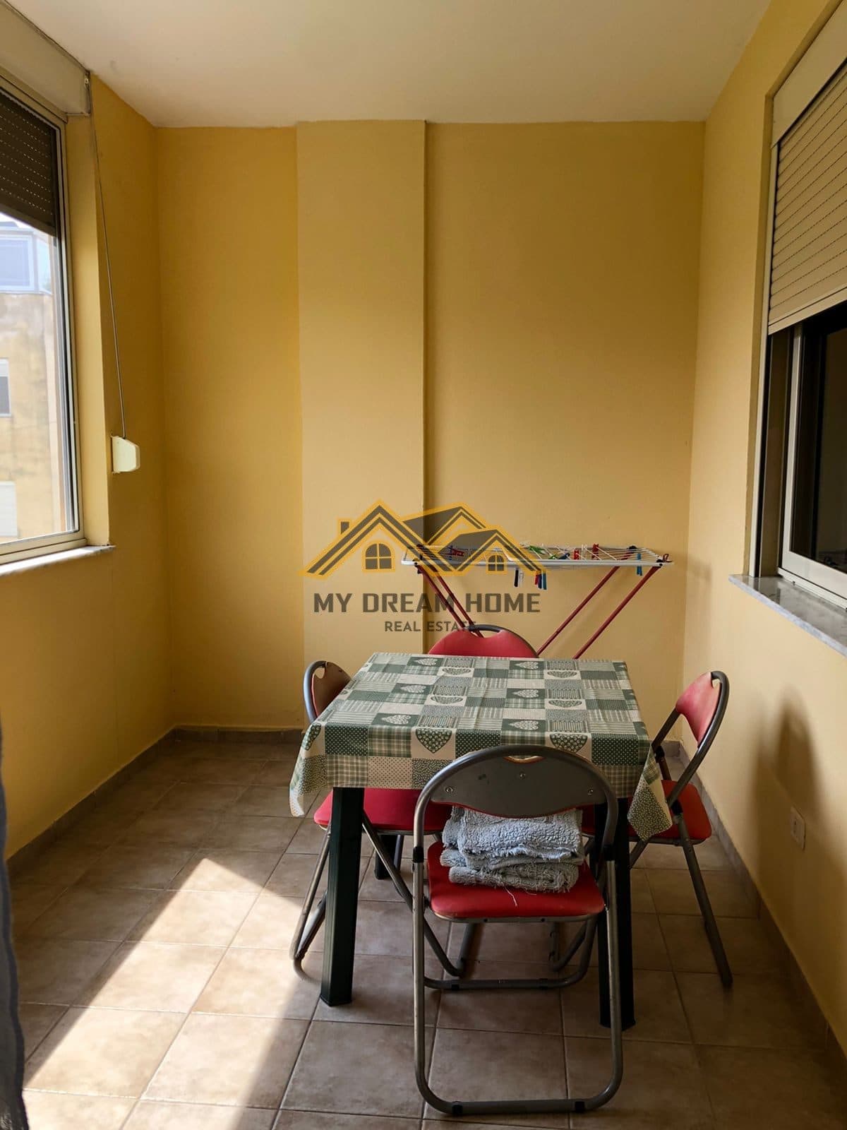 SHITET APARTAMENT 1+1 TEK MALI ROBIT ! 2