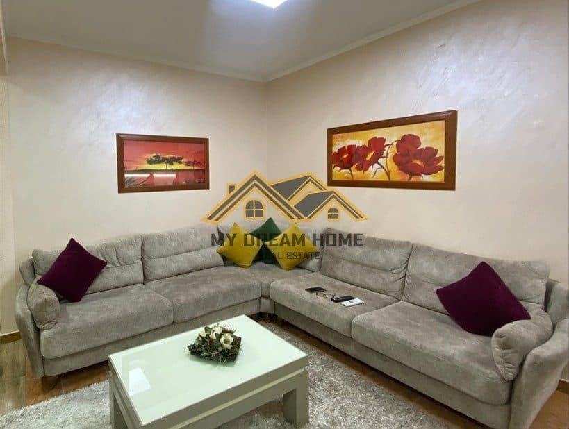 SHITET APARTAMENT 3+1+2 TE LAGJIA 16! 2