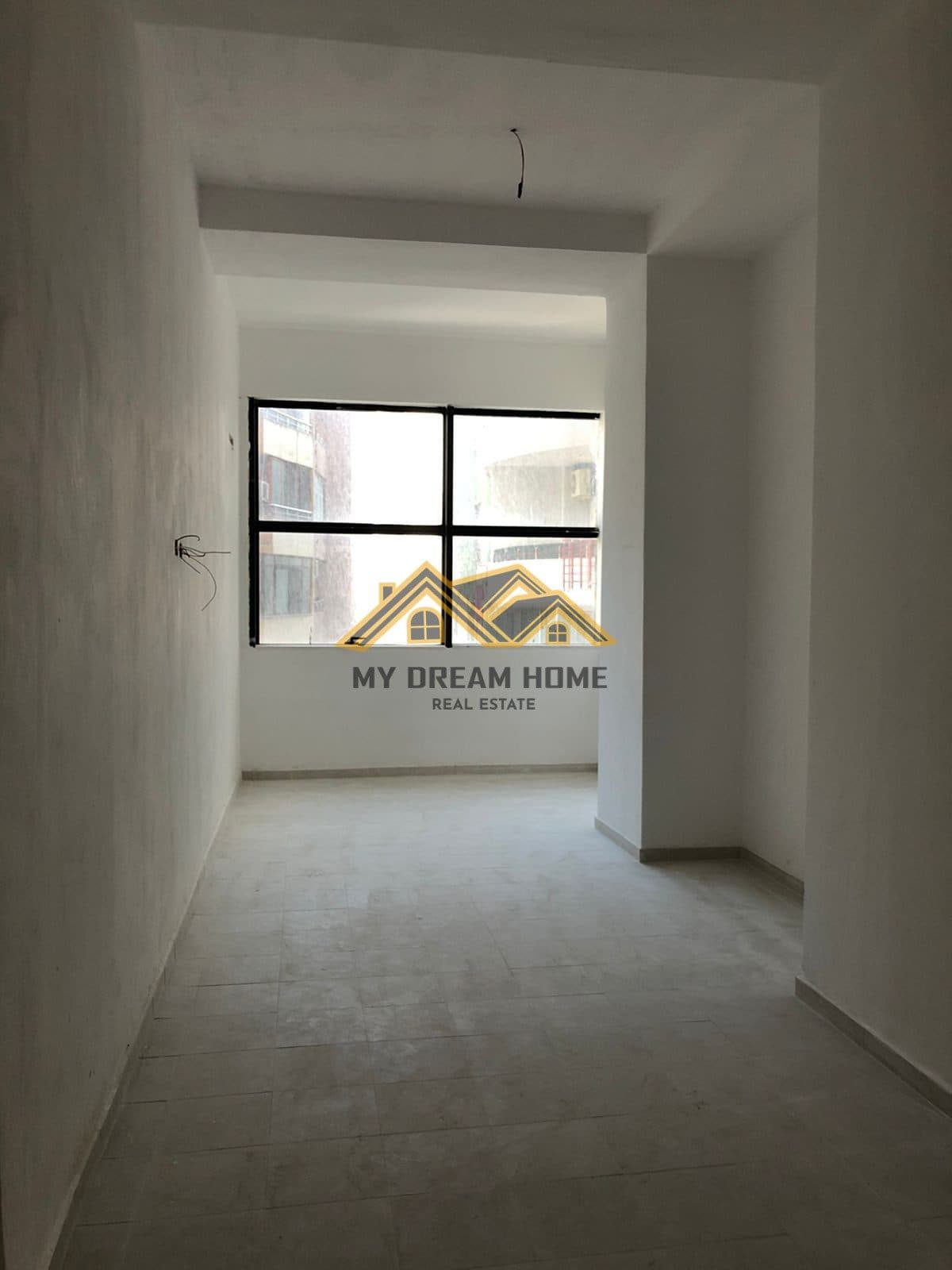 SHITET APARTAMENT 1+1 VOLLGA