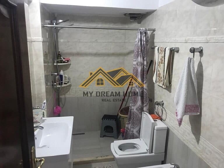 SHITET APARTAMENT 2+1 I MOBILUAR NE VOLLGA! 4
