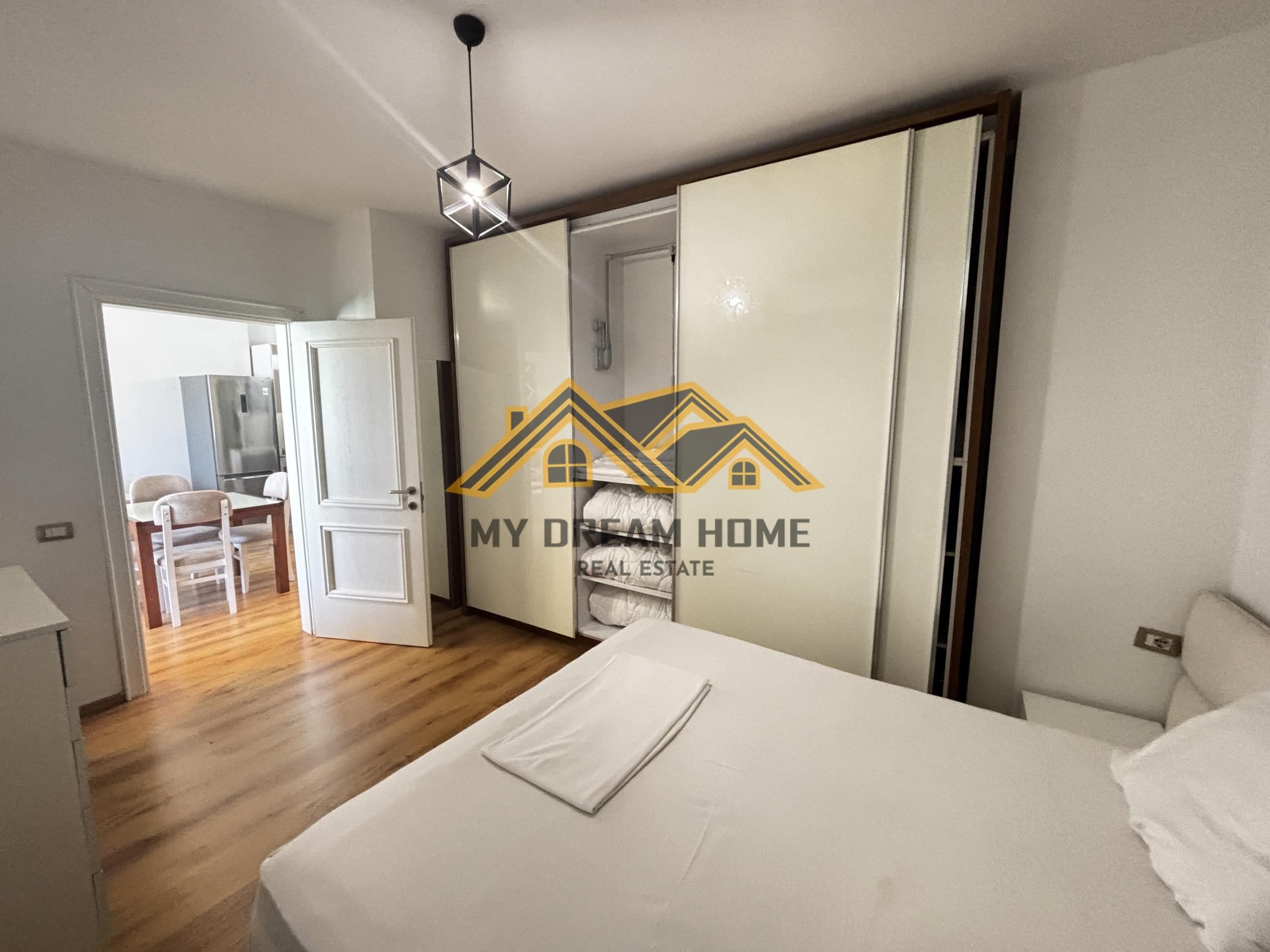 Shitet apartament 2+1 në qendër të Durrësit 3