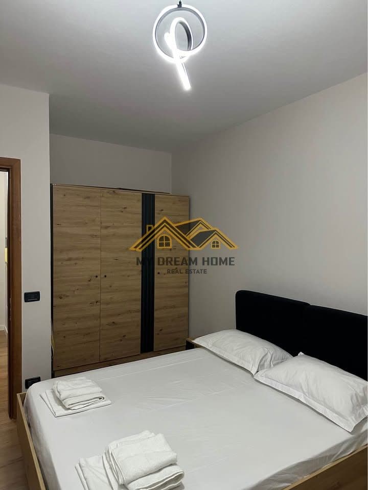 Apartament 1+1 me Qira – Plazh Iliria,