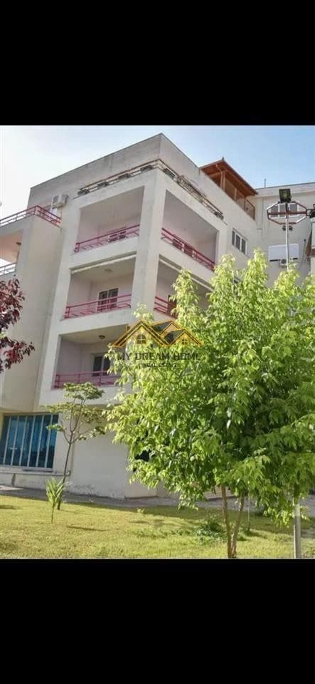 SHITET APARTAMENT 1+1 ,TEK PISHAT E BUTA 4