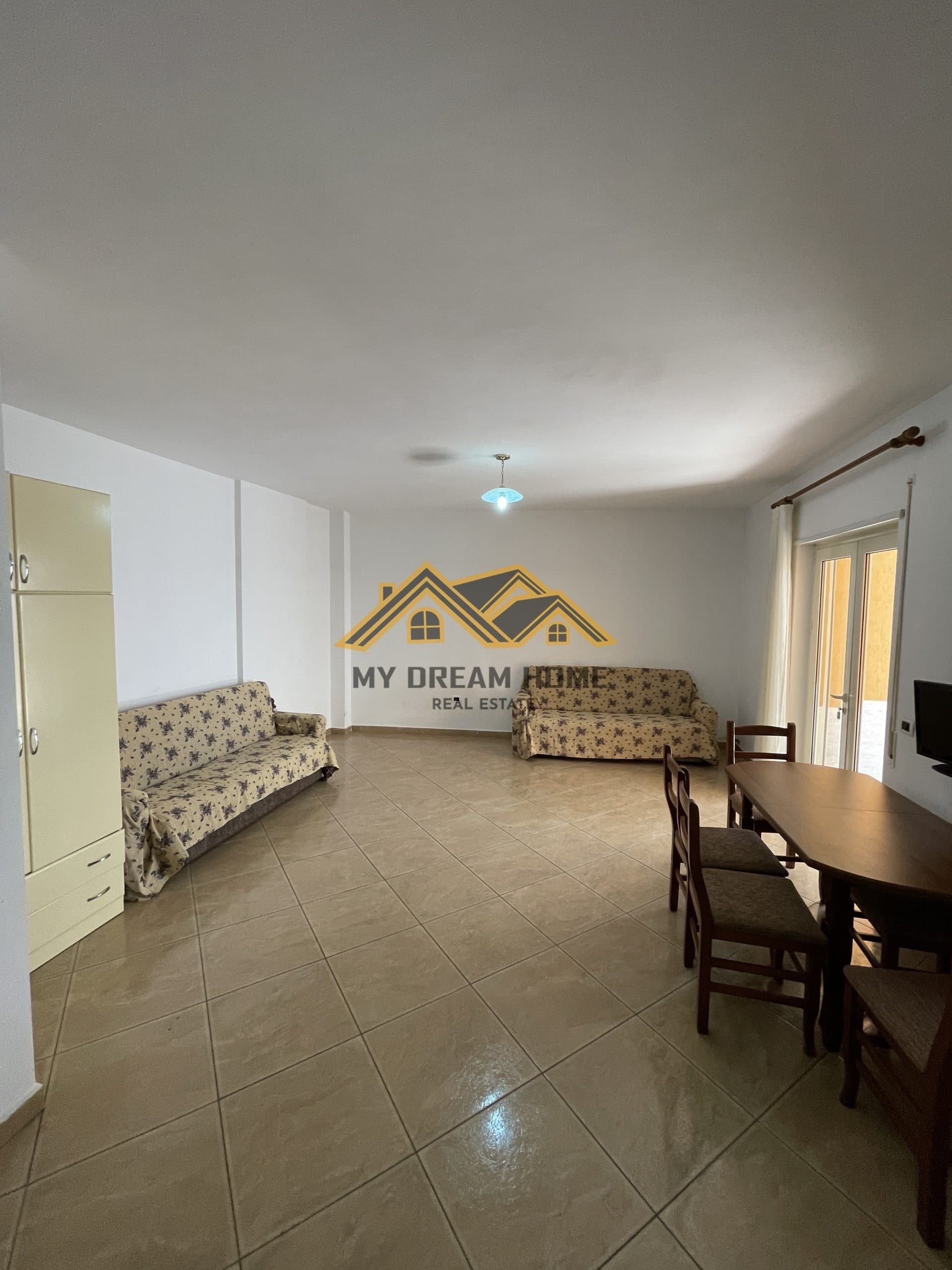 SHITET APARTAMENT 1+1 NE PLAZH RROTA KUQE! 3