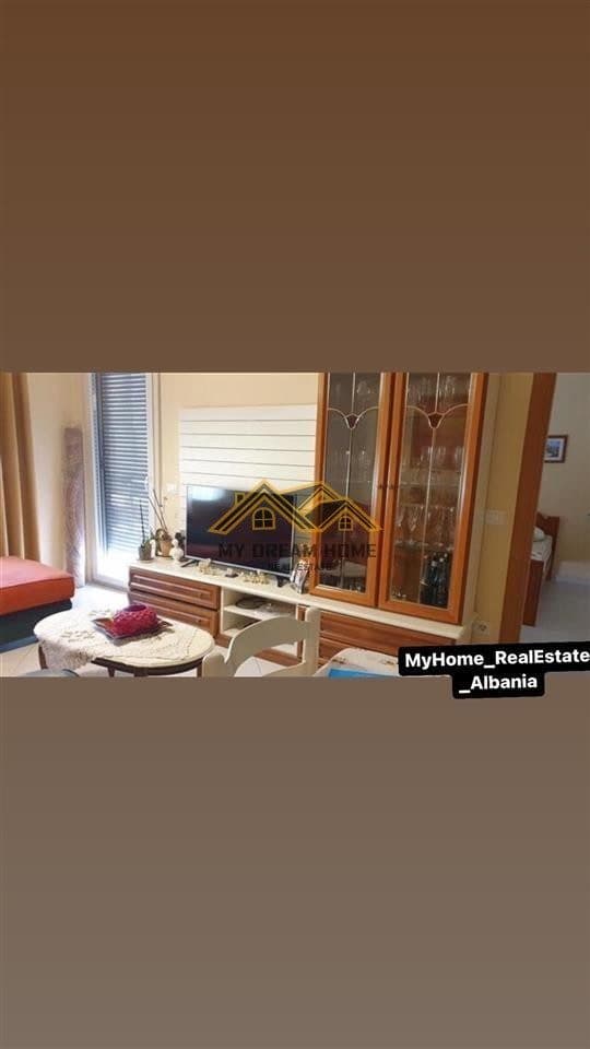 SHITET APARTAMENT 1+1 NE VOLLGA! 2