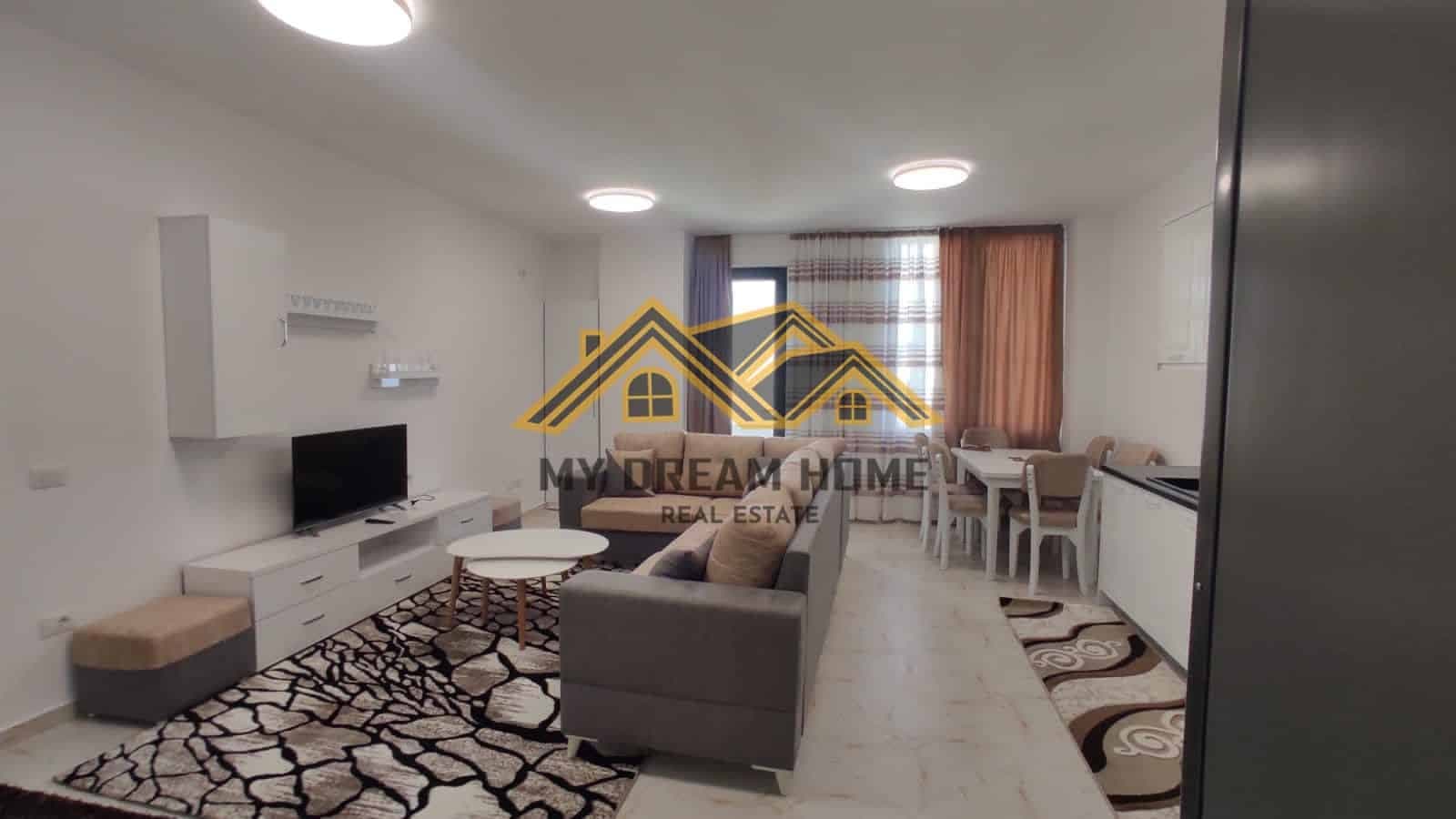 SHITET APARTAMENT 2+1+2 ME PAMJE DETI 3